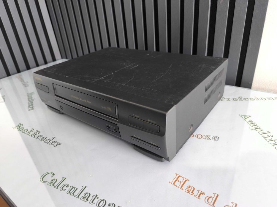 Video Recorder Toshiba V207EG - Funcțional, Testat