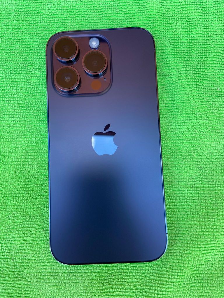 Iphone 14 pro 256GB