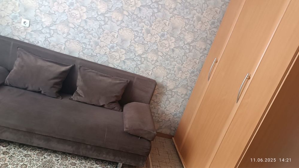 Сдам квартиру 2комп
