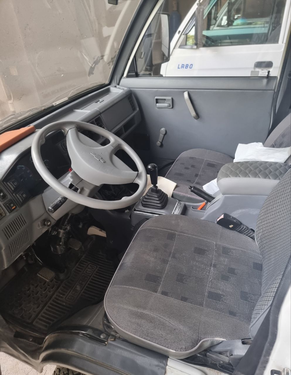 Продаётся автомобиль Damas  chevrolet