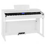 Pian digital FunKey DP-2688A Alb Mat