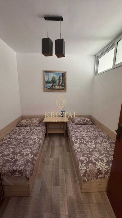 Продава се Тристаен апартамент в к.к. Слънчев бряг - 55 кв.м за 1437 €/кв.м - Снимка #9