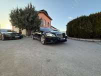Мерцедес S 500 4matic long, дист,нощно,обдухване,масаж