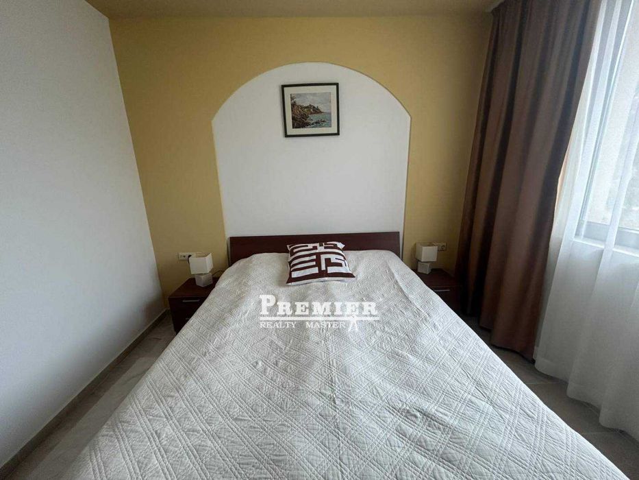 Продава се Двустаен апартамент в Созопол - 64 кв.м за 1641 €/кв.м - Снимка #15