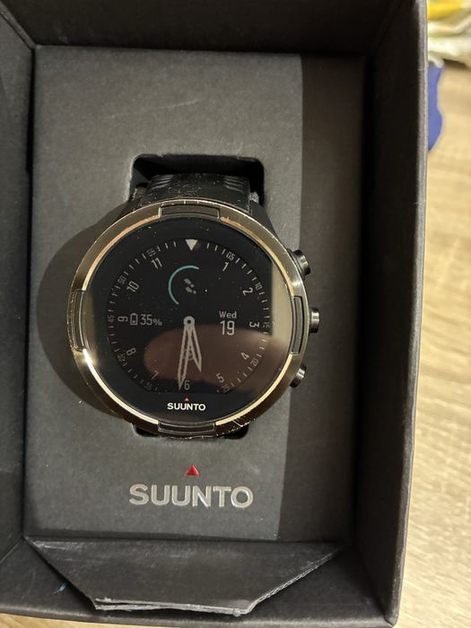 Suunto 9  (сунто 9)