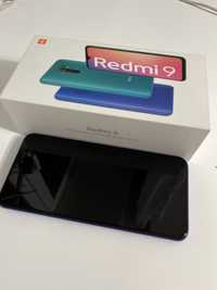 Продам Xiaomi  redmi 9