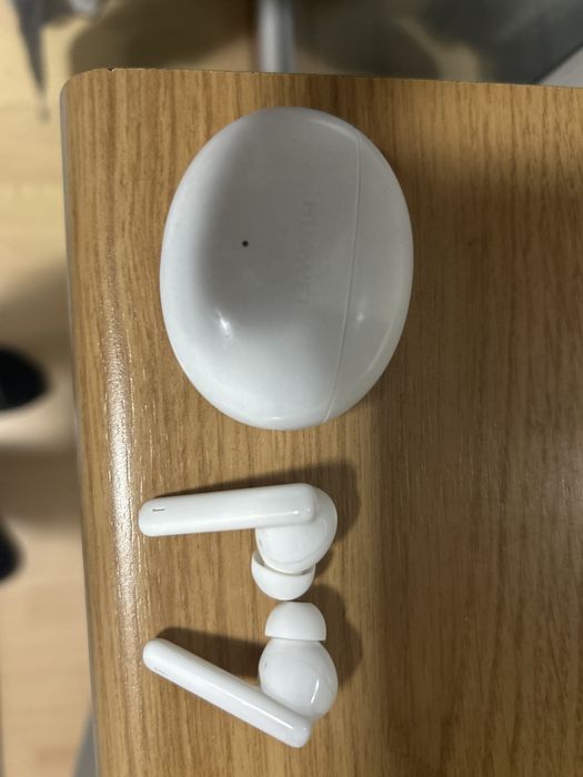 Vand casti HUAWEI FreeBuds 4i