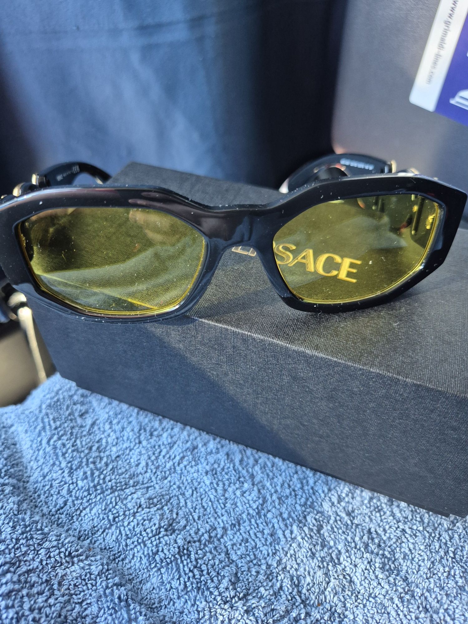 Слънчеви очила  Versace  4361 GB1/85
