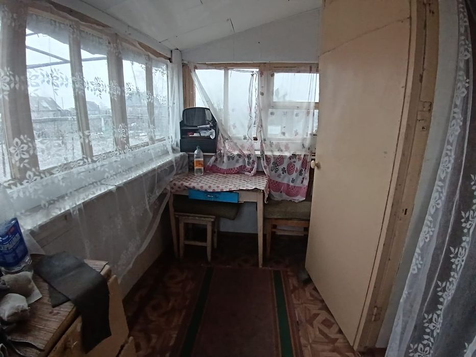 Продам дачу по 17 маршруту, 6 общество