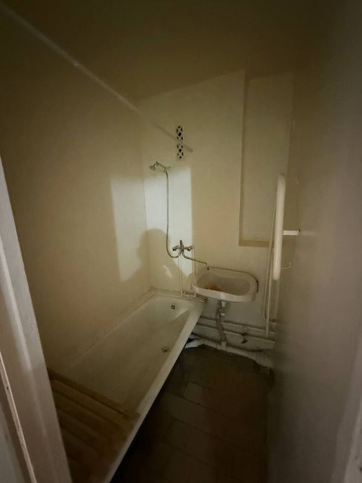 Продается 2 комнатная квартира с 6 метровой верандой