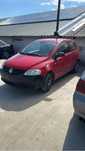 Dezmembrez Dezmembrari Piese VW fox 2008 1.2 benzina