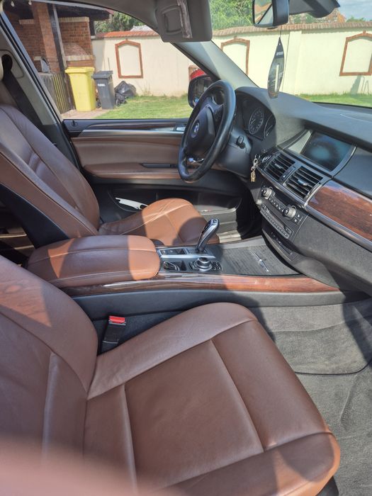 Bmw x5 245 cp xdrive