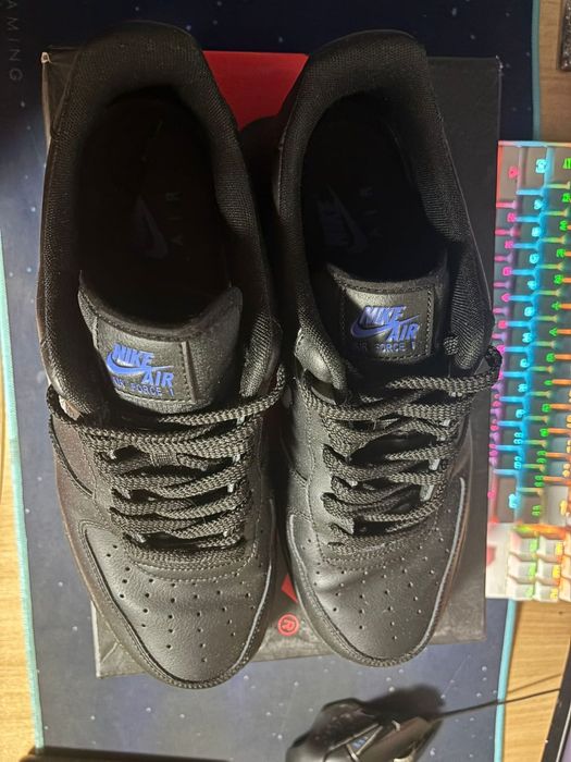 Vând Air Force 1