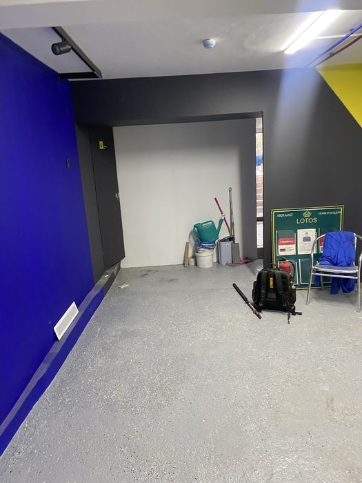 Сдается часть в помещении