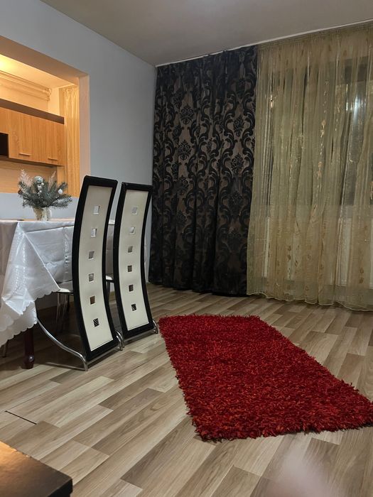 Apartament  trei camere