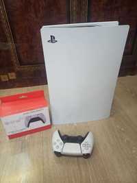 Playstation 5 digital edition