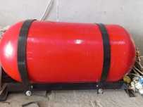 2023 4 pokolena 90 gaz balon