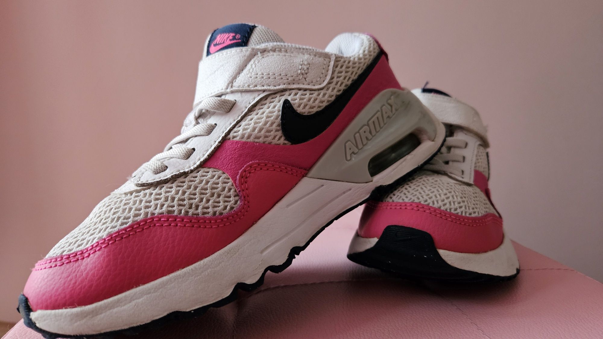 Детски маратонки Nike Air  за момиче