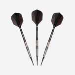 Săgeată S940 vârf plastic darts x3 - produs resigilat (nou) Decathlon