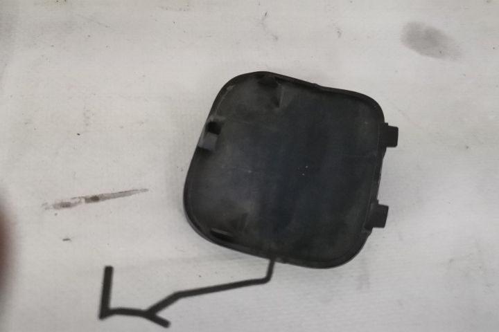 Порше Каиен / Porsche Cayenne 3 [ - ] Оригинален капак за теглене на п