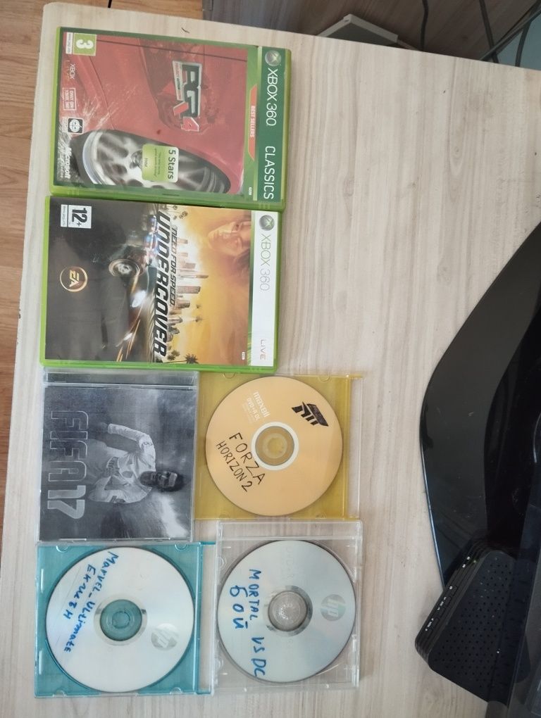 Продавам XBOX 360