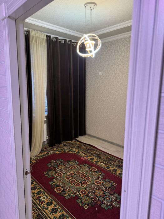 Янги хает уйидан 3 хона квартира