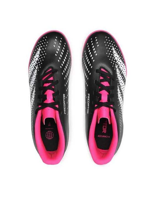 Adidas - Predator Accuracy.4 Turf Boots GW4647 Оригинал Код 673