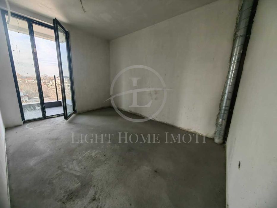 Продава се Четиристаен апартамент в Пловдив, Христо Смирненски - 117 кв.м за 1255 €/кв.м - Снимка #5