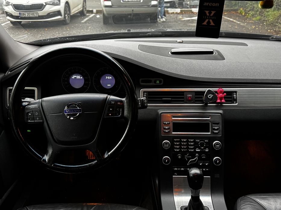 volvo v70 2.0 tdi 2010