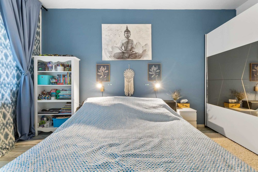 Duplex modern, mobilat – 120 m.p, intabulat, PRET Negociabil!