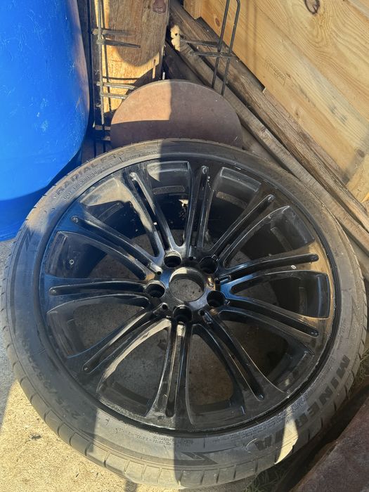 Jante BMW m style r19