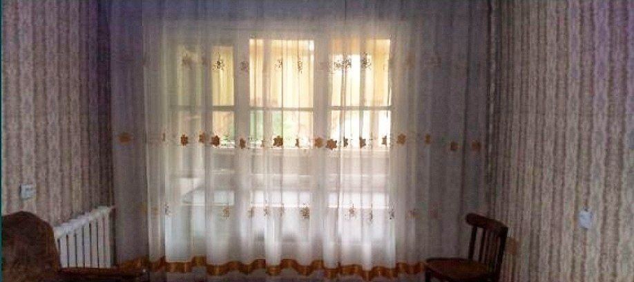 ÷ ВАТАН ЧИЛАНЗАР 24 квартал 1 комнатная квартира продаётся