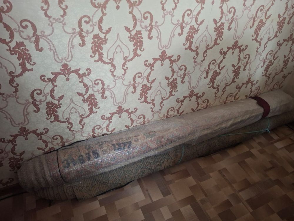 Ковер советскиййй
