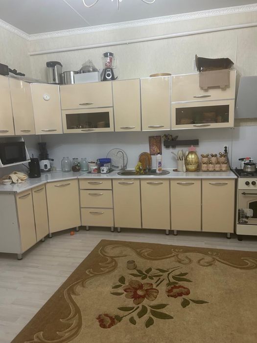 АКРЫЛ(кухонный мебел)