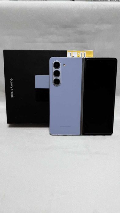 Samsung Galaxy Z Fold 5 512гб( Шымкент пр Республики 40) 765/439