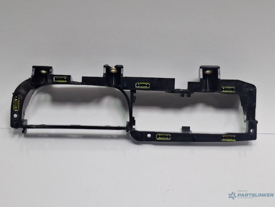 Suport maner interior portiera fata stanga SKODA SUPERB 3U4 2001 - 20081.9 TDI AVF, AWX 3U1867179