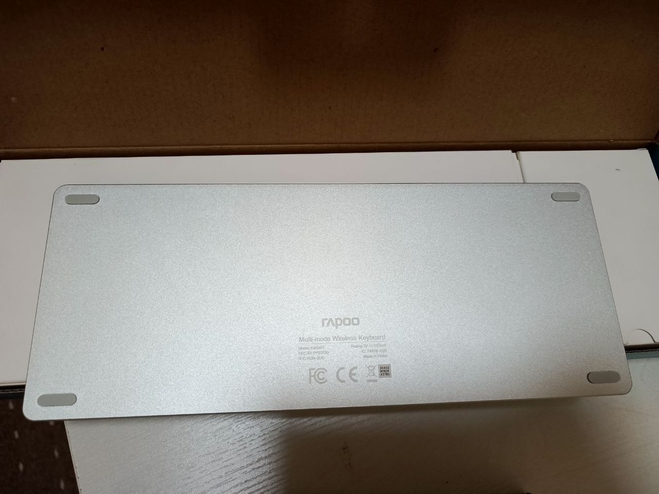 Ipad klaviatura  mishka ruchka