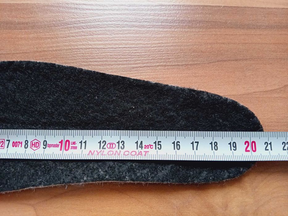 PAJAR Топли ботуши