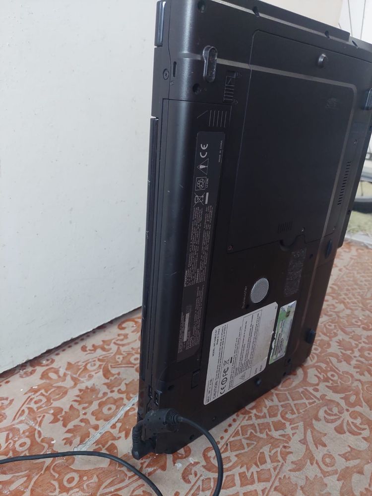 Vand laptop Packard Bell second hand