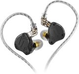 Модернизирани слушалки за поставяне в ушите KZ ZS10 PRO X