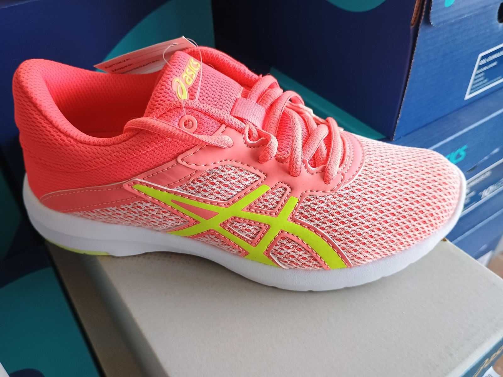 Спортни обувки Asics