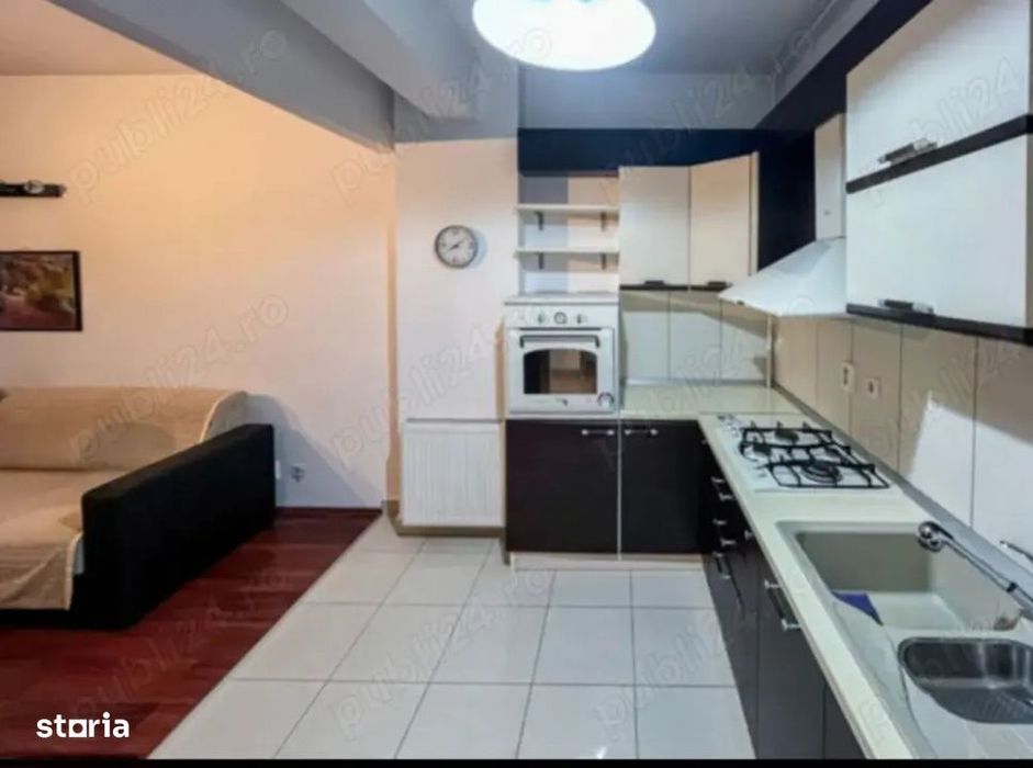 2 Camere | Pajura | 5 Minute de statia de metrou Jiului! | Decomandat