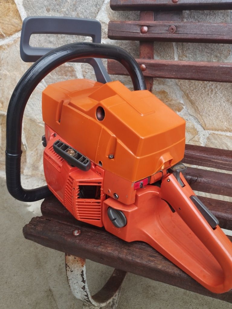 Husqvarna 268 xp