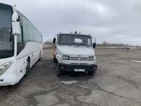 Продам эвакуатор Зил бычок в хорошем состоянии
