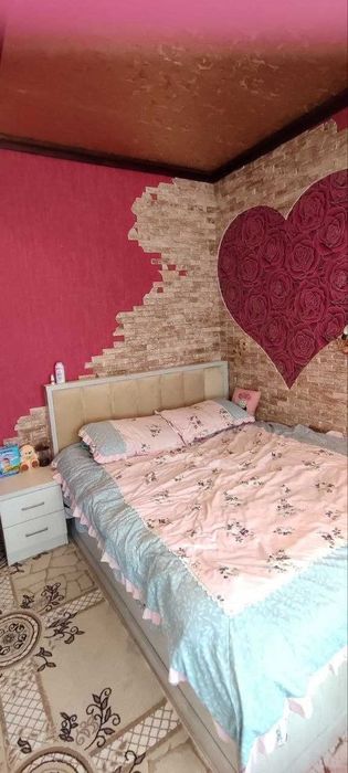 Продаётся 3 комнатная квартира Юнусабад 19 квартал