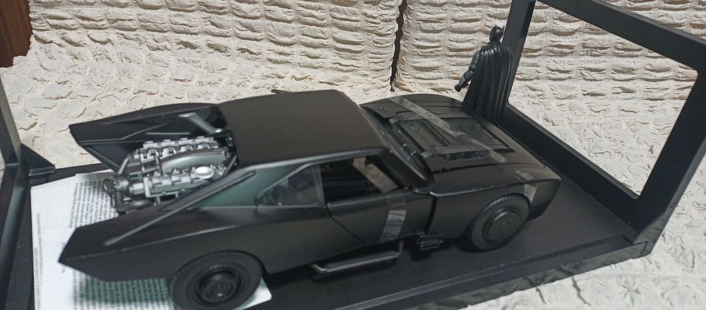 метални коли мащаб 1:18 . ЧАСТ - 5