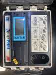 Thermodiagrama Second Hand 12/24V