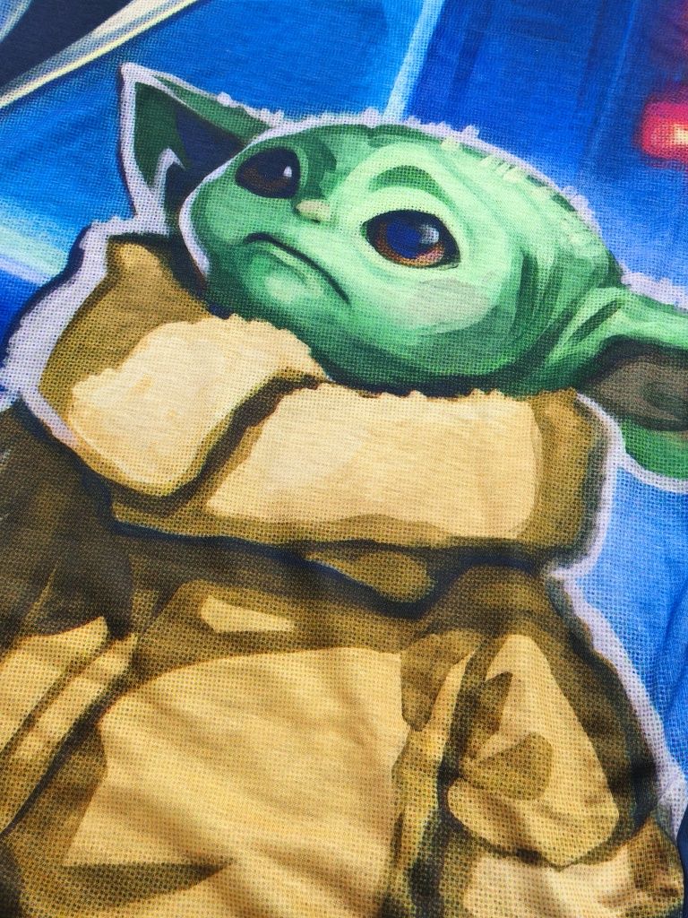 Мъжка тениска Star Wars (лицензирана) в размер XL (отговаря на L)