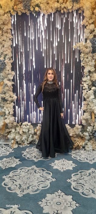 Куйлак вечерние жудда чиройли