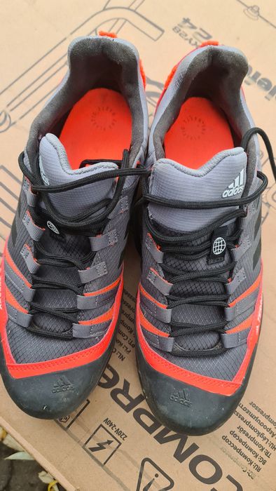 adidas Pantofi de drumeție Terrex